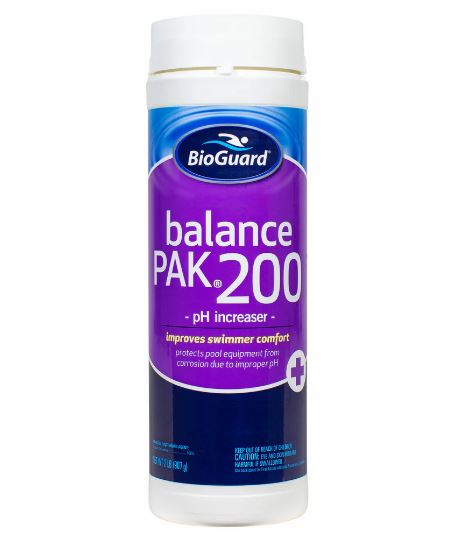 BALANCE PAK 200 2LB