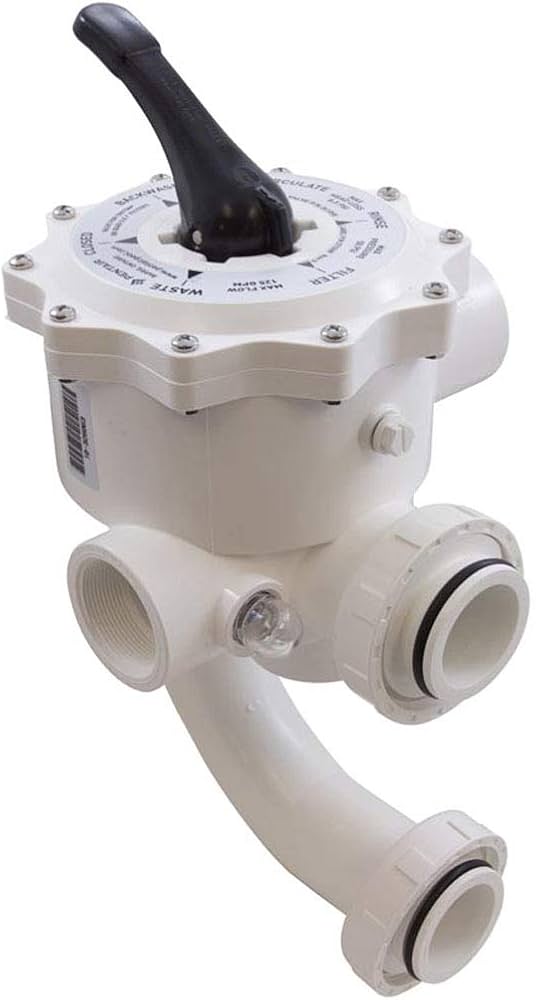 VALVE KIT MP SM SAND 2in