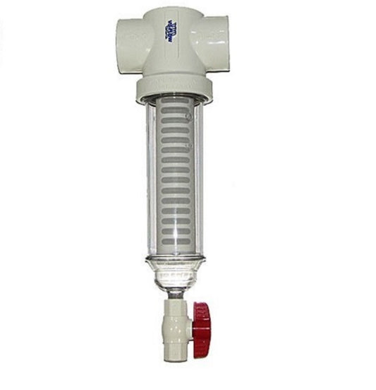 Rusco 2in Inlet Strainer