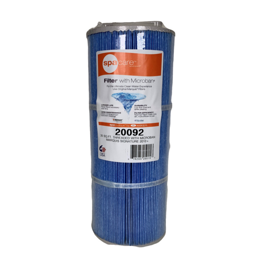 MARQUIS ANTIMICROBIAL FILTER SIGNATURE SERIES