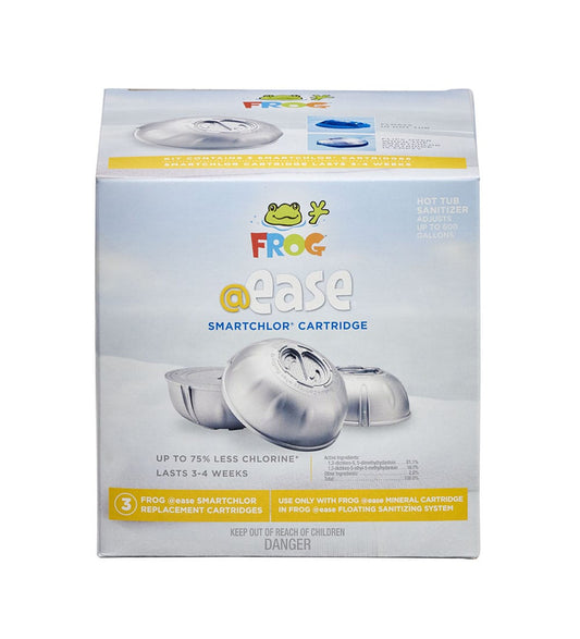 @ease Smartchlor Floater 3-pak Refill, 3 Pack