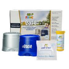 @ease *Sundance* Start-up Kit