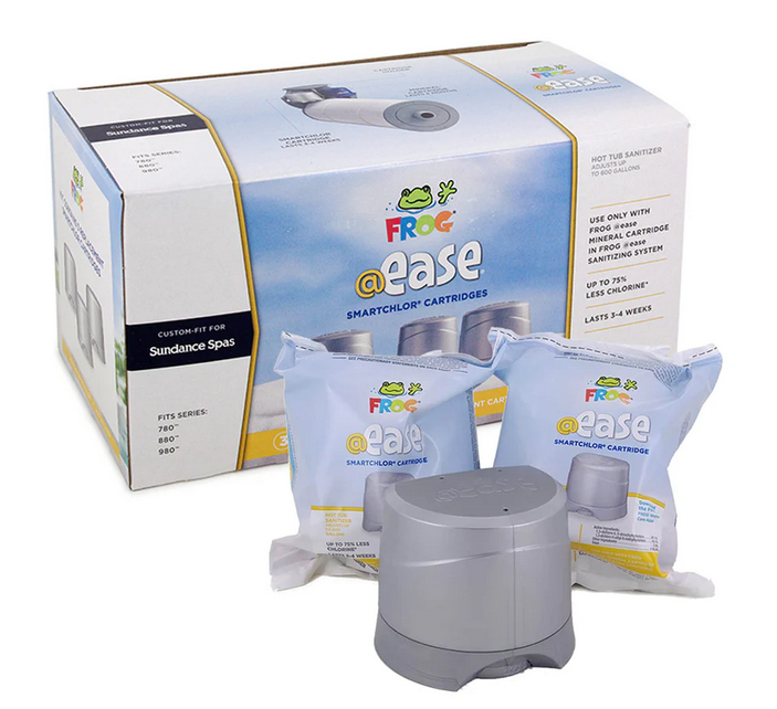@ease *Sundance*  Smarchlor 3-pack