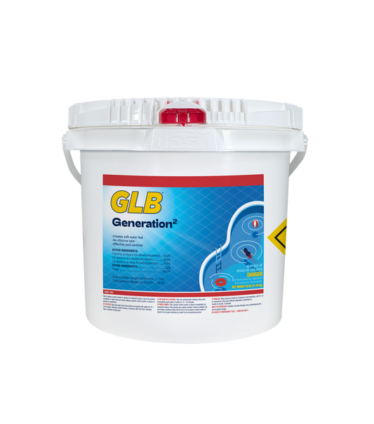 GLB GENERATION2 25LB (36CASE)