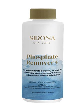 Sirona Phosphate Remover 16 Fl Oz