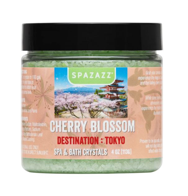 Tokyo- Mystic Zen - 4 oz