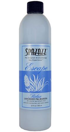 Spazazz Elixir Escape "Lavender"