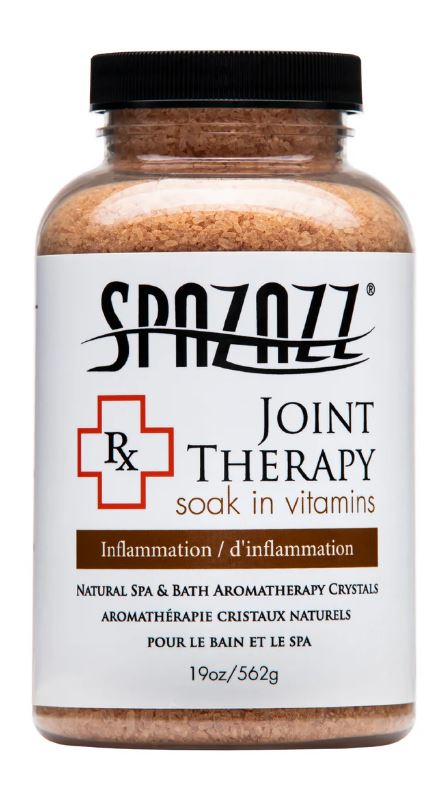 Spazazz Joint Therapy - Inflammation