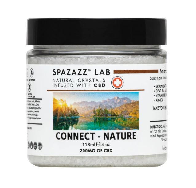 Connect- Nature - 4 oz
