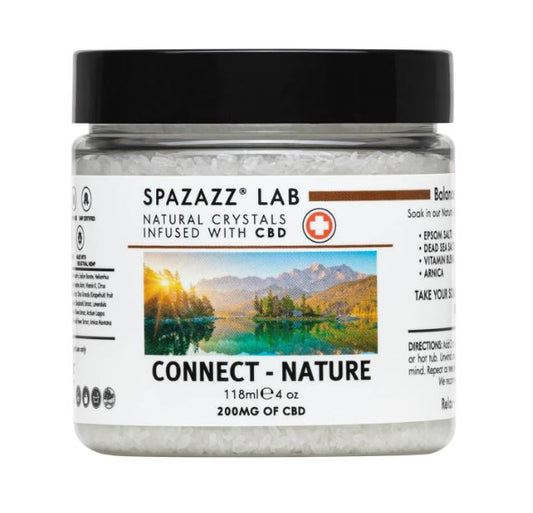 Connect- Nature - 4 oz