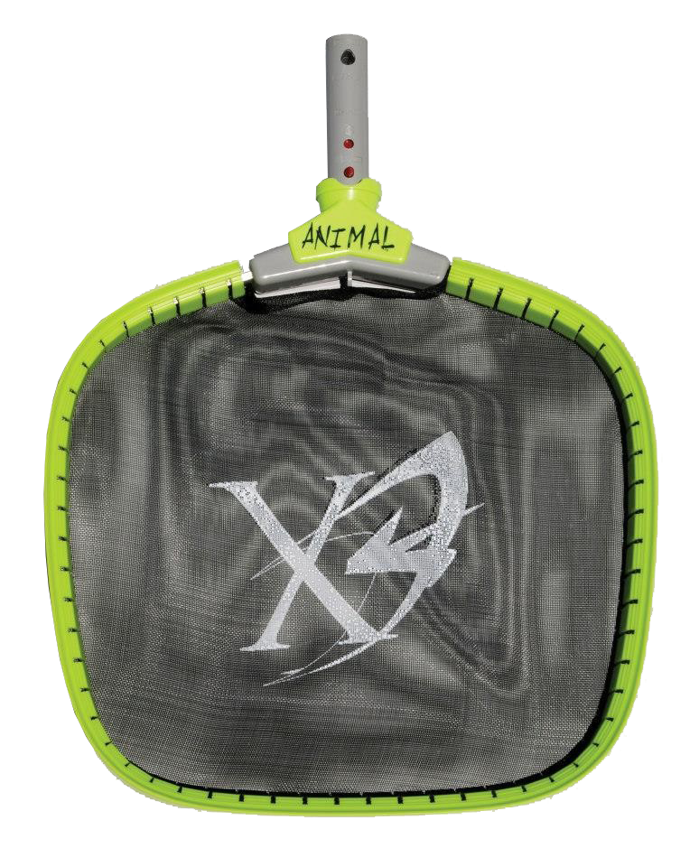 ANIMAL PRO LEAF SKIMMER NET