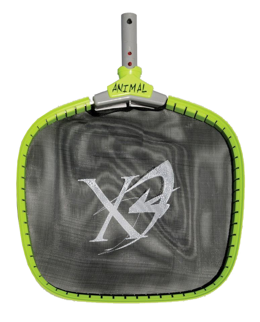 ANIMAL PRO LEAF SKIMMER NET