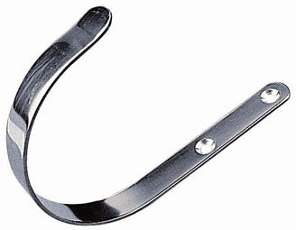 Sea Dog Line- and Ring Buoy Bracket