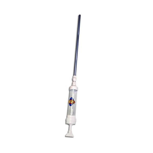 Paradise Spa Vac