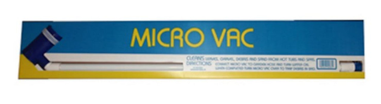 MICRO VAC