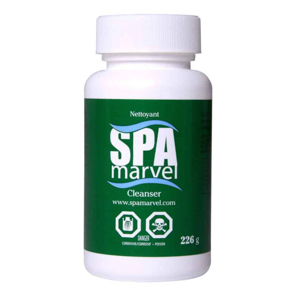 SPA MARVEL CLEANSER
