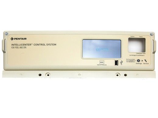 INTELICTR I10X EXPANS (Req Load or Power Center)