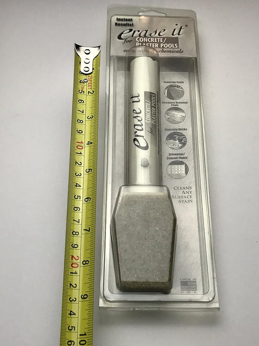 ERASE-IT STAIN REMOVER