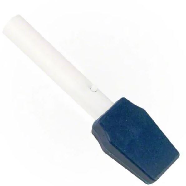 Stain-Out Vinyl - Rust Stone