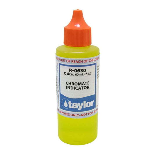 CHROMATE IND,2 OZ,DB