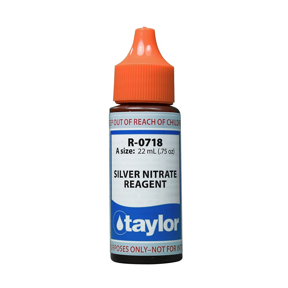 SILVER NITRATE.75OZ USED IN K-1766