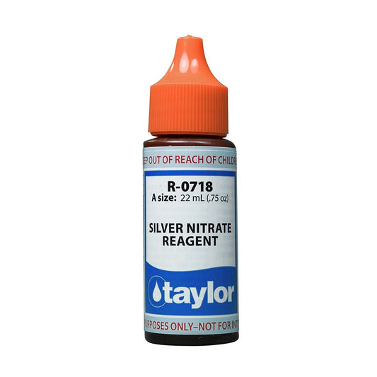 SILVER NITRATE.75OZ USED IN K-1766