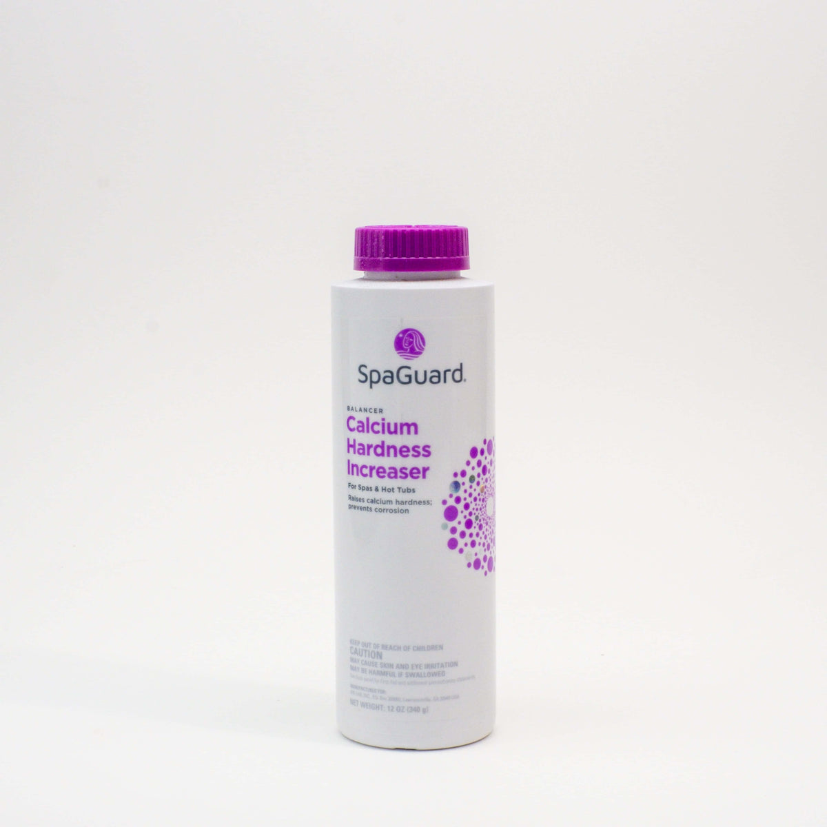 Spa Calcium Hardness Increaser