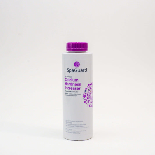 Spa Calcium Hardness Increaser