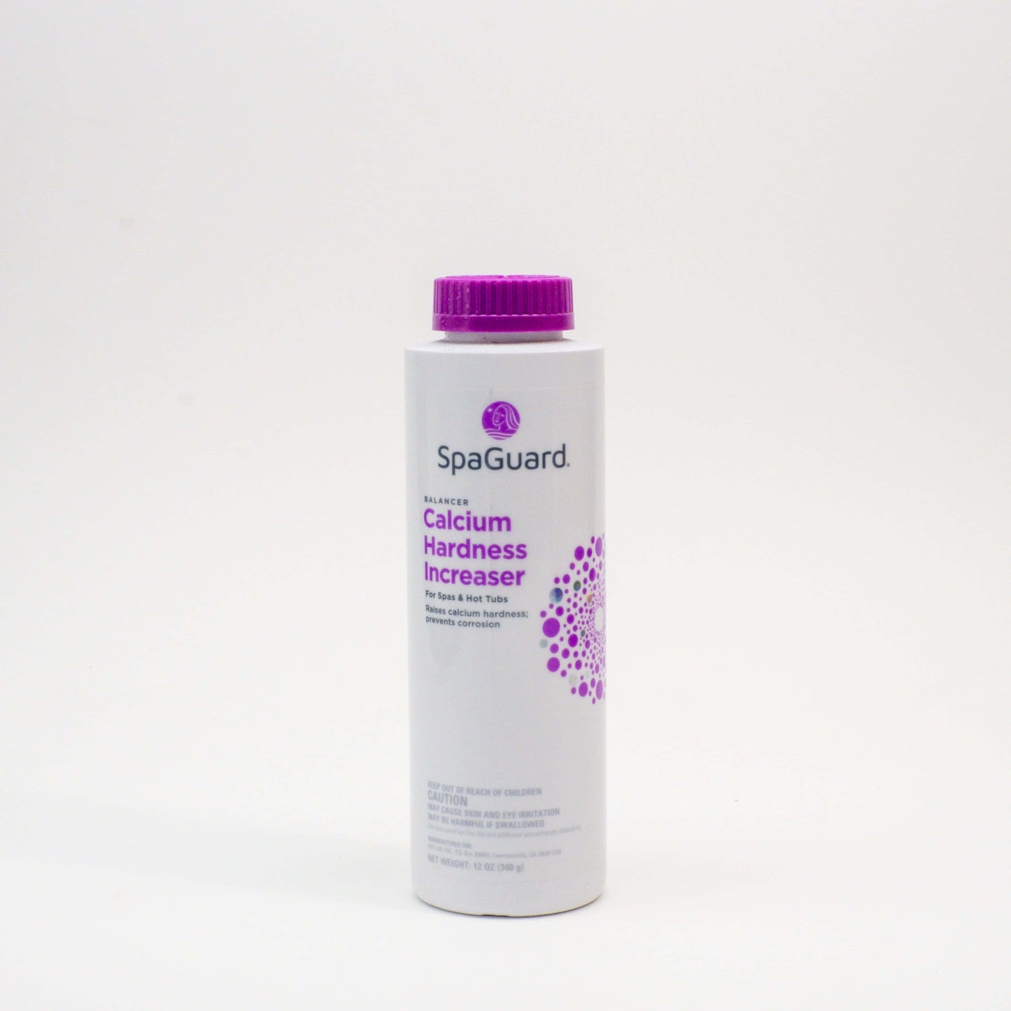 Spa Calcium Hardness Increaser