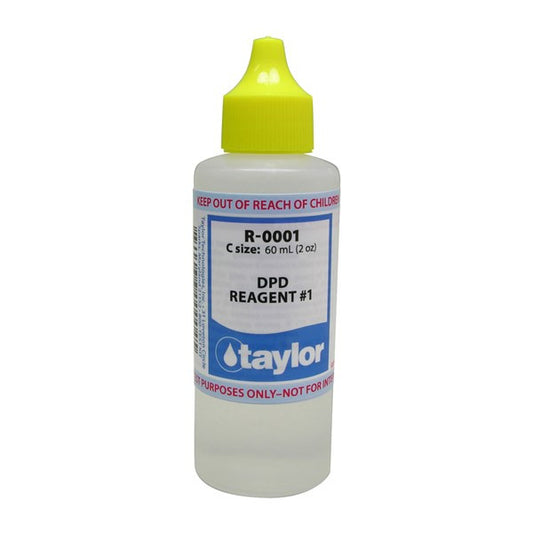 TAYLOR REAGENT R0001 2 OZ