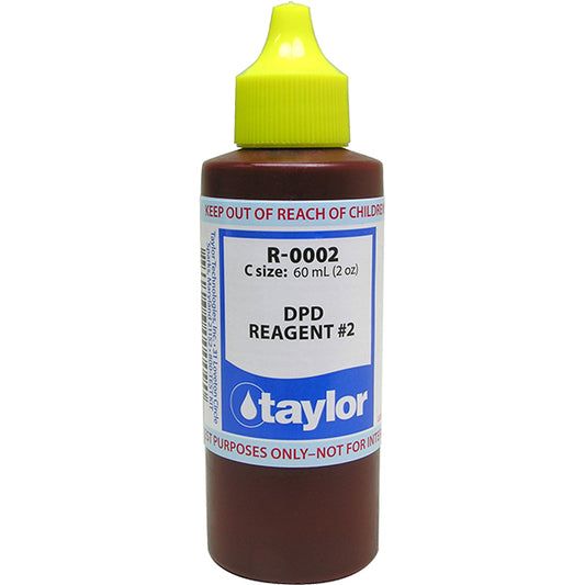 Taylor Reagent R-0002 .75 Oz