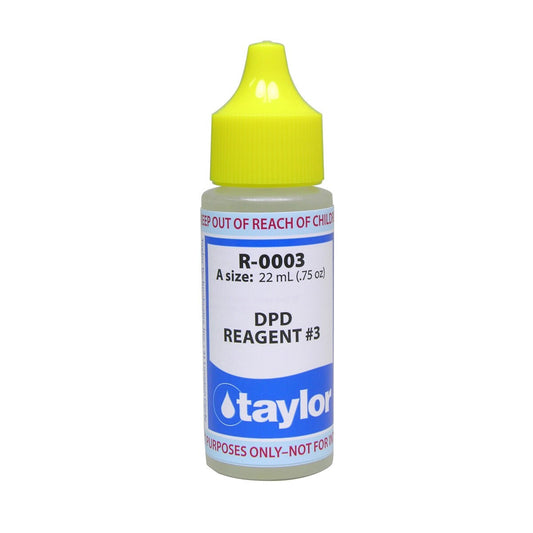 Taylor Reagent R-0003 .75 Oz