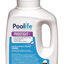 Poolife PhosFIGHT+