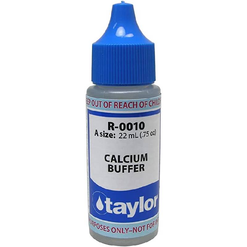 Taylor Reagent R0010 .75 Oz