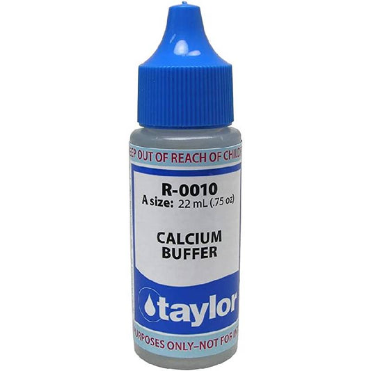 Taylor Reagent R0010 .75 Oz