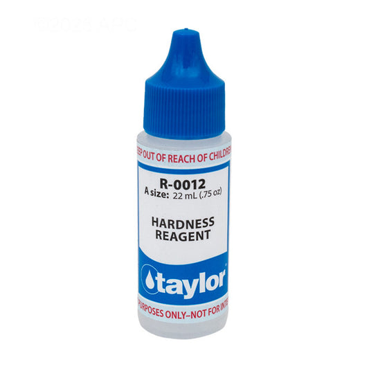 Taylor Reagent R0012 .75 Oz