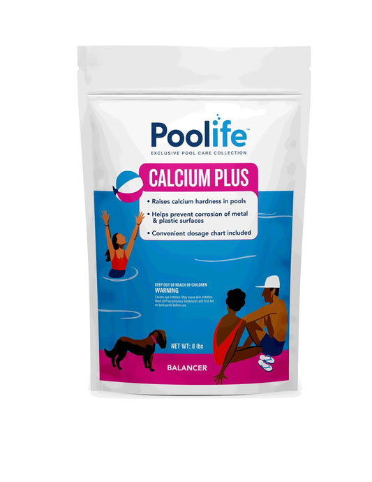 Poolife Calcium Plus 8lb.
