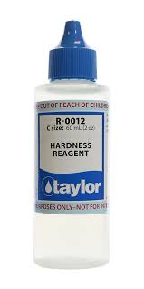 TAYLOR REAGENT R0012 2OZ