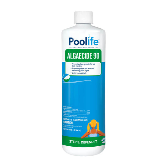 Poolife Algaecide 90