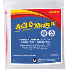 ACID MAGIC 1 GAL