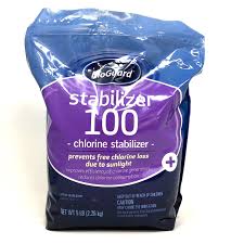 BioGuard Stabilizer 100 5lb