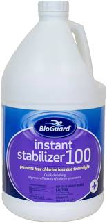 Instant Stabilizer 100 1 Gallon