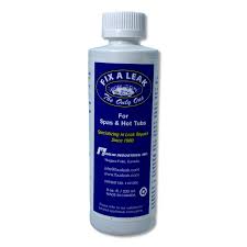 FIX-A-LEAK 8OZ.