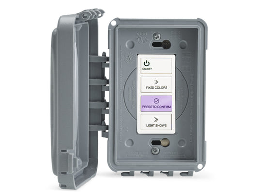 Jandy WaterColors Led Light Controller