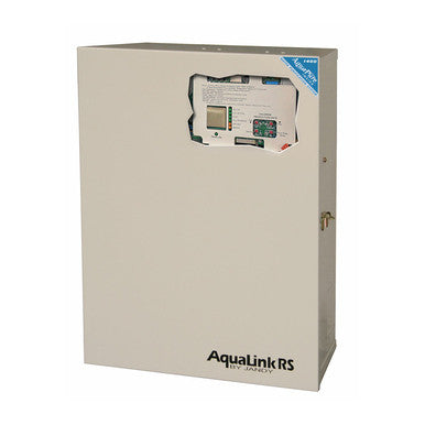 Jandy Power Center Foundation 24VAC, Aqualink RS (up to 4 relays)