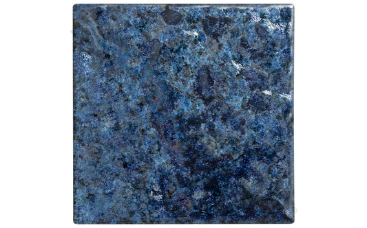 6X6 FIJI BLUE TILE