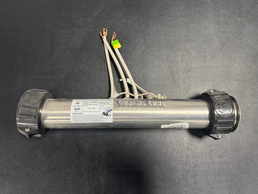 Gecko Heat.Wav In.XE Heater 4.0kw