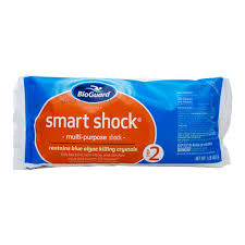 Smart Shock® 1 LB