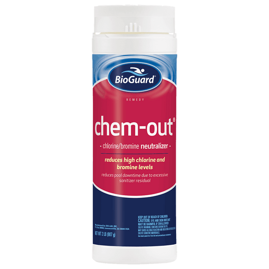 Chem-Out® 2lb