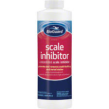 Scale Inhibitor